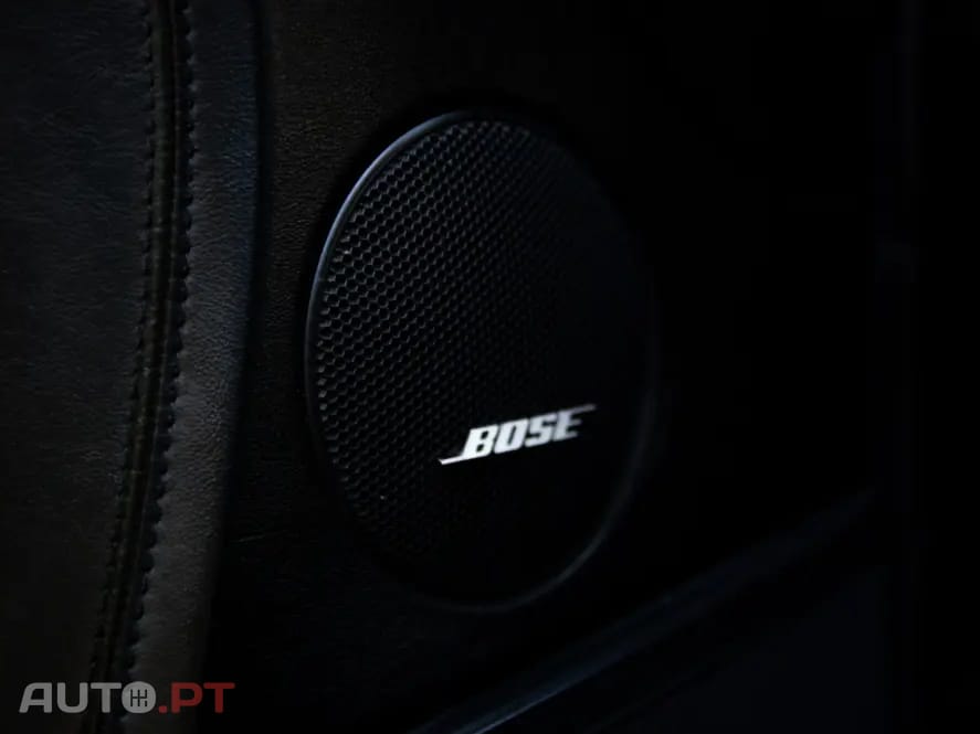 Porsche Cayenne Turbo