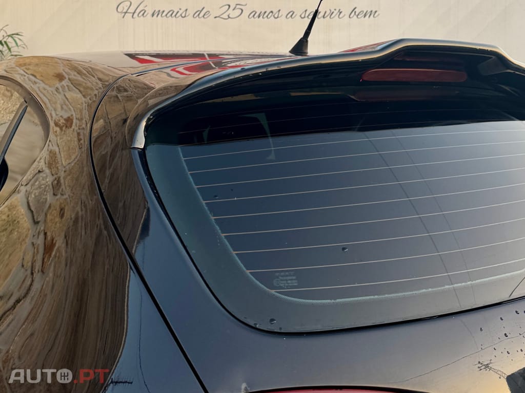 Seat Leon 2.0 TDi Sport Up DSG