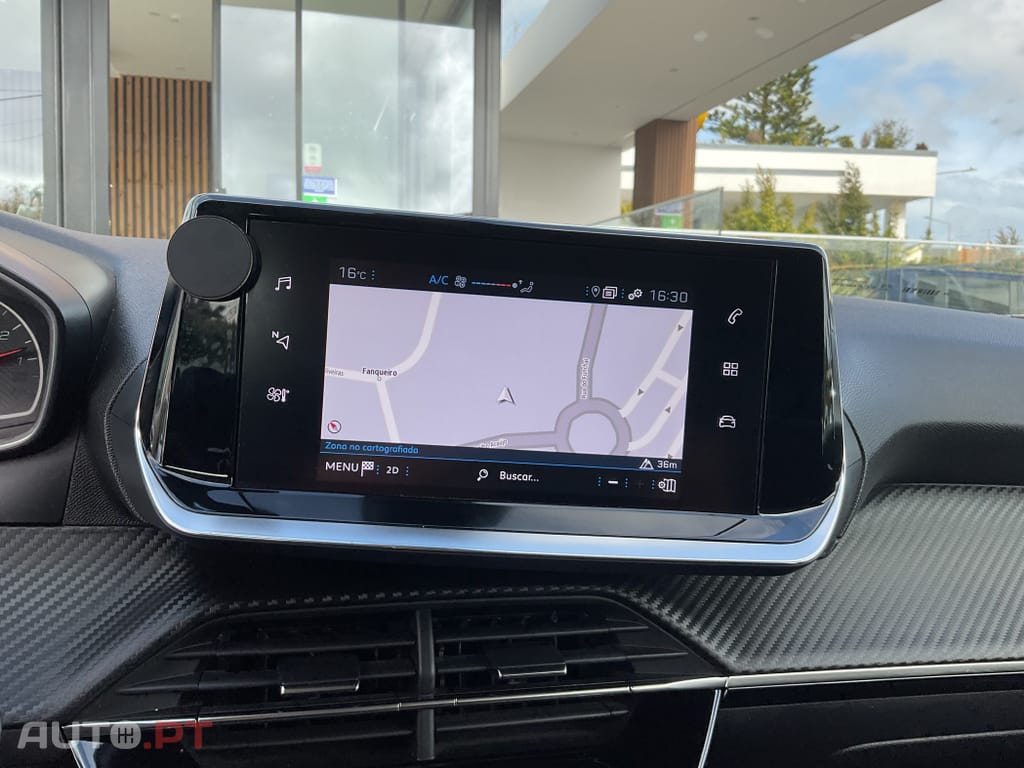 Peugeot 2008 1.2 PureTech Active