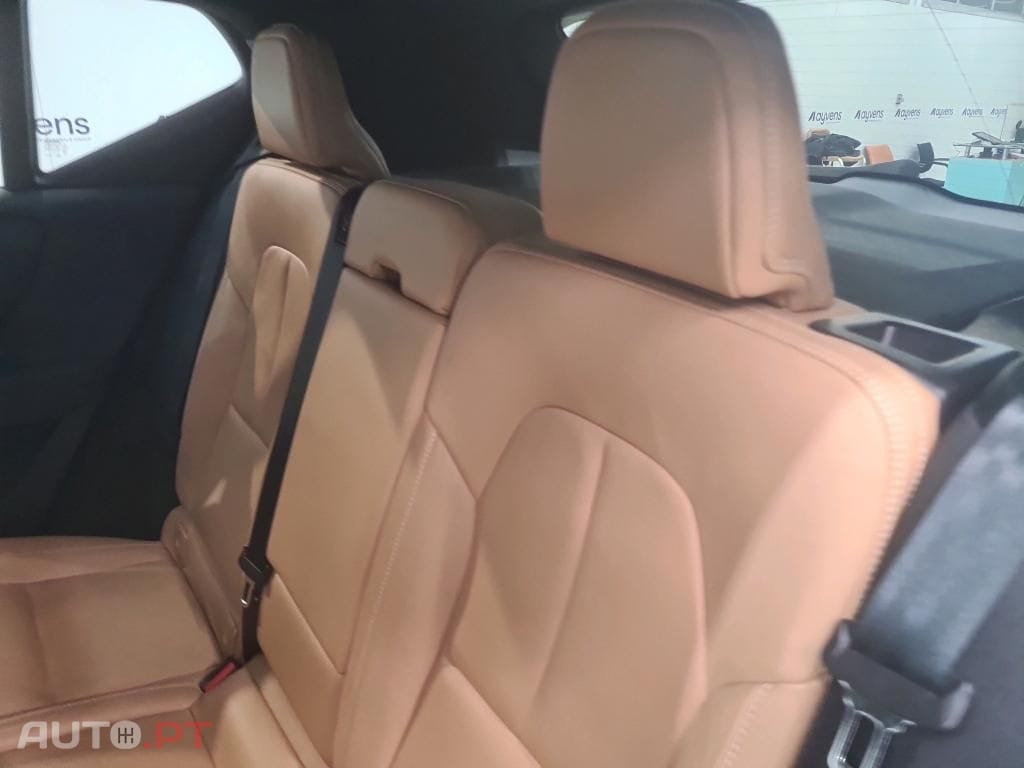 Volvo XC40 1.5 T5 PHEV Inscription