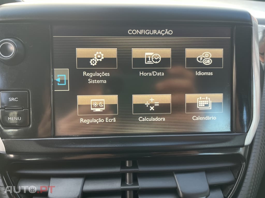 Peugeot 2008 1.2 PureTech Allure EAT6
