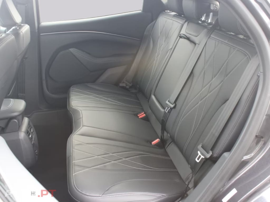 Ford Mustang Mach-E Basis I.V.A DEDUTÍVEL