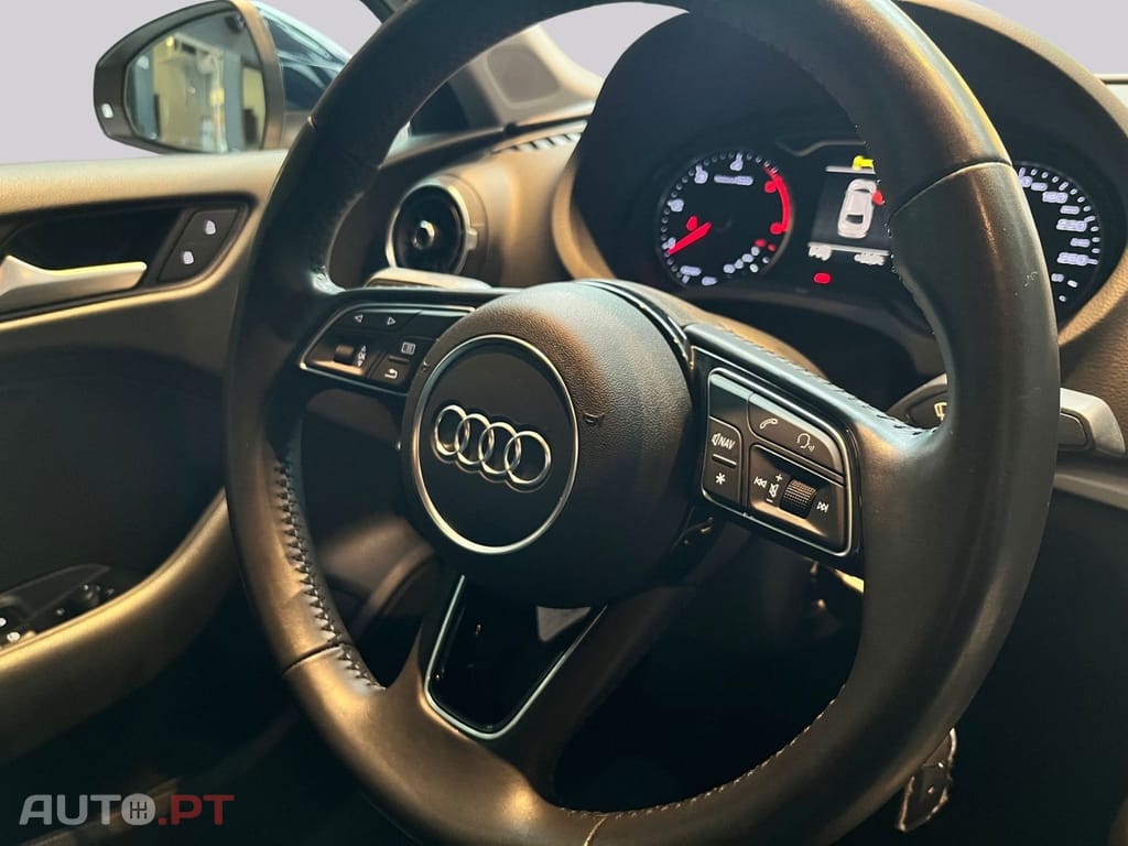 Audi A3 1.6 TDI BUSINESS