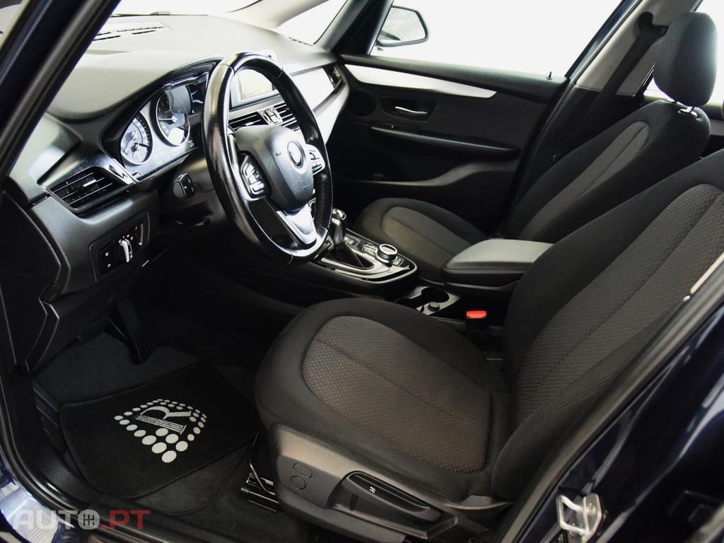 BMW 225 ND