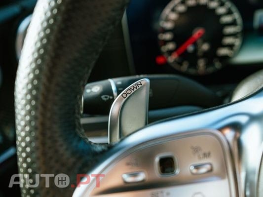 Mercedes-Benz E 53 AMG 4-Matic+