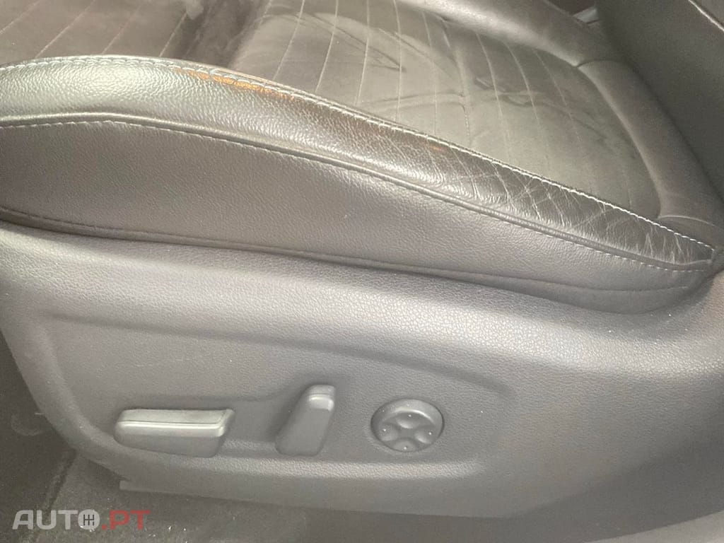 Hyundai i30 2.0 T-GDI N Performance