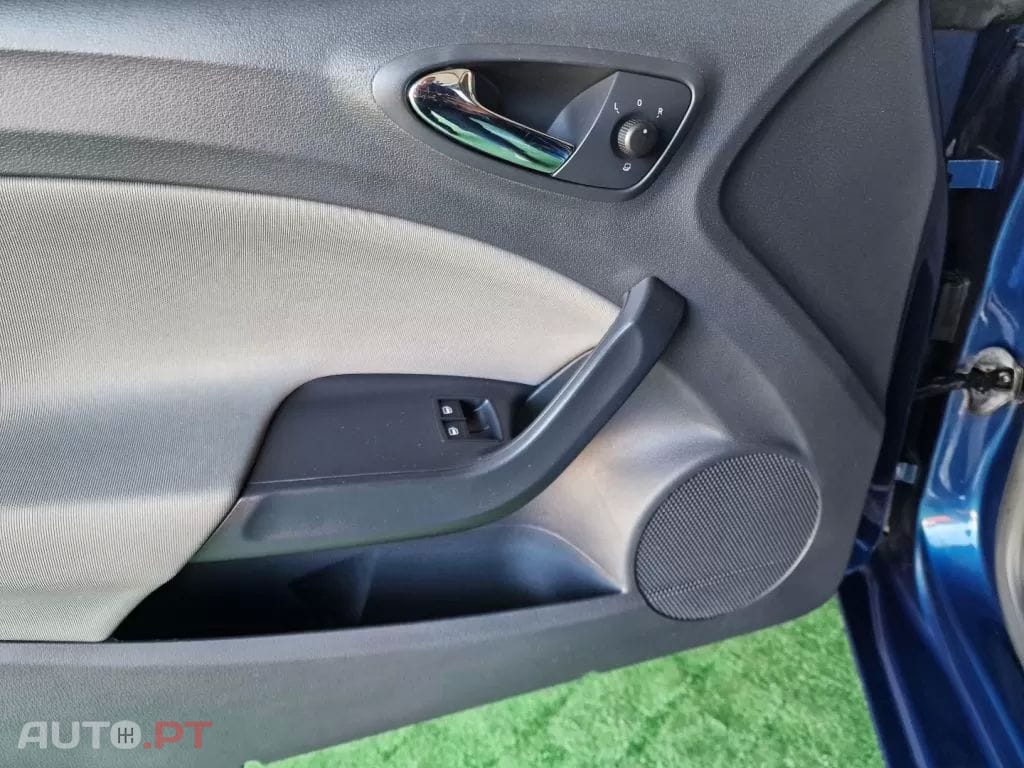 Seat Ibiza 1.2 TSi Style