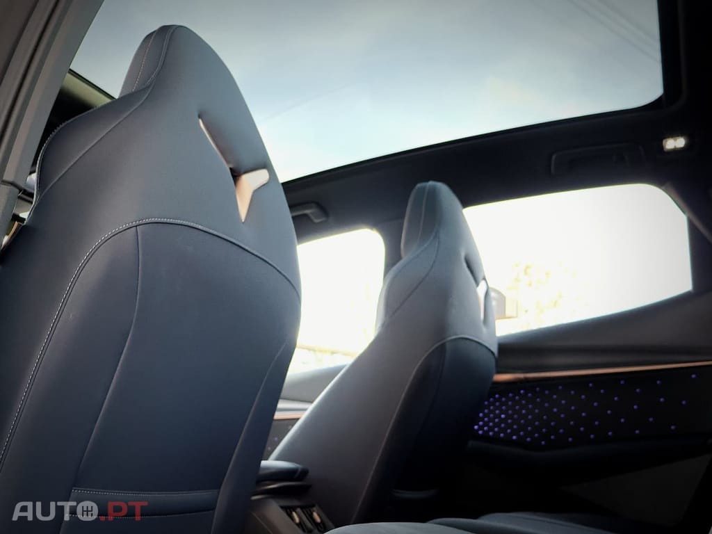 Cupra Tavascan 250 kW/77kWh 4Drive VZ