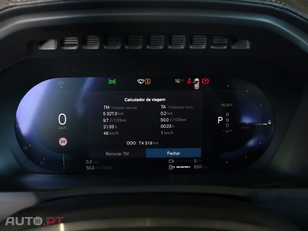 Volvo XC90 2.0 T8 PHEV Core AWD