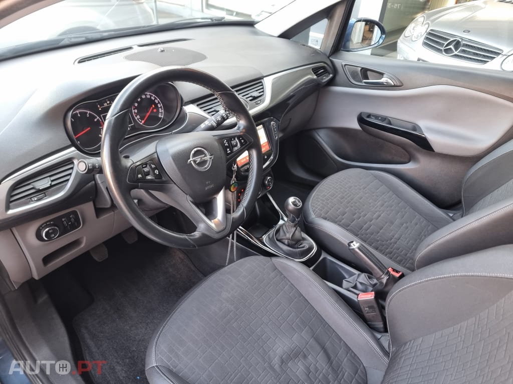 Opel Corsa 1.0 T Cosmo