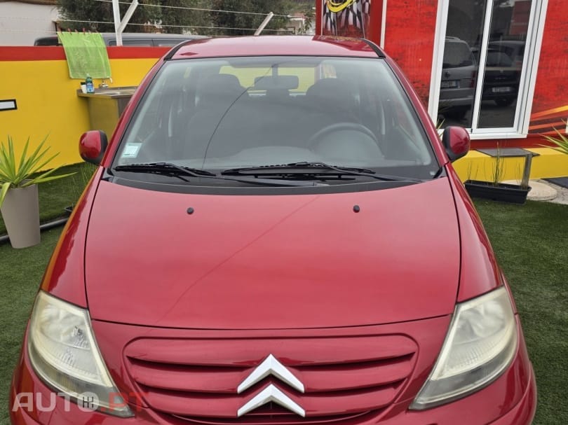 Citroen C3 1.4 HDi Collection