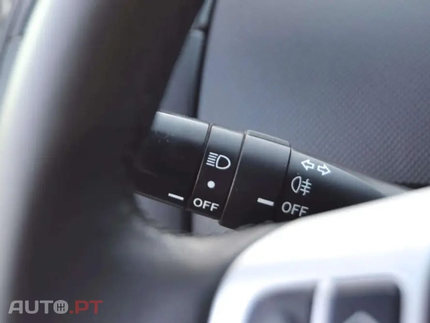 Toyota Yaris 1.0 VVT-i Sol