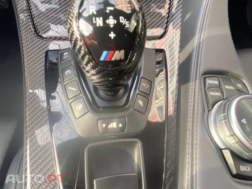 BMW M6 Gran Coupé