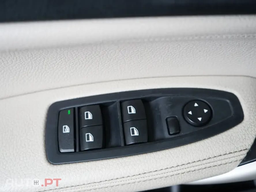 BMW 116 d EfficientDynamics Edition