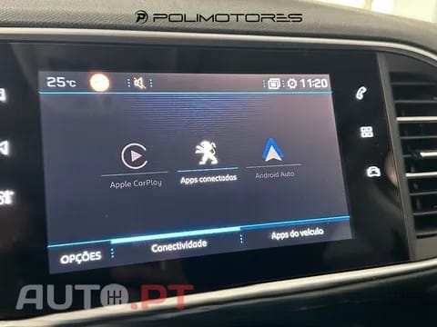 Peugeot 308 SW 1.5 BlueHDi Active Pack