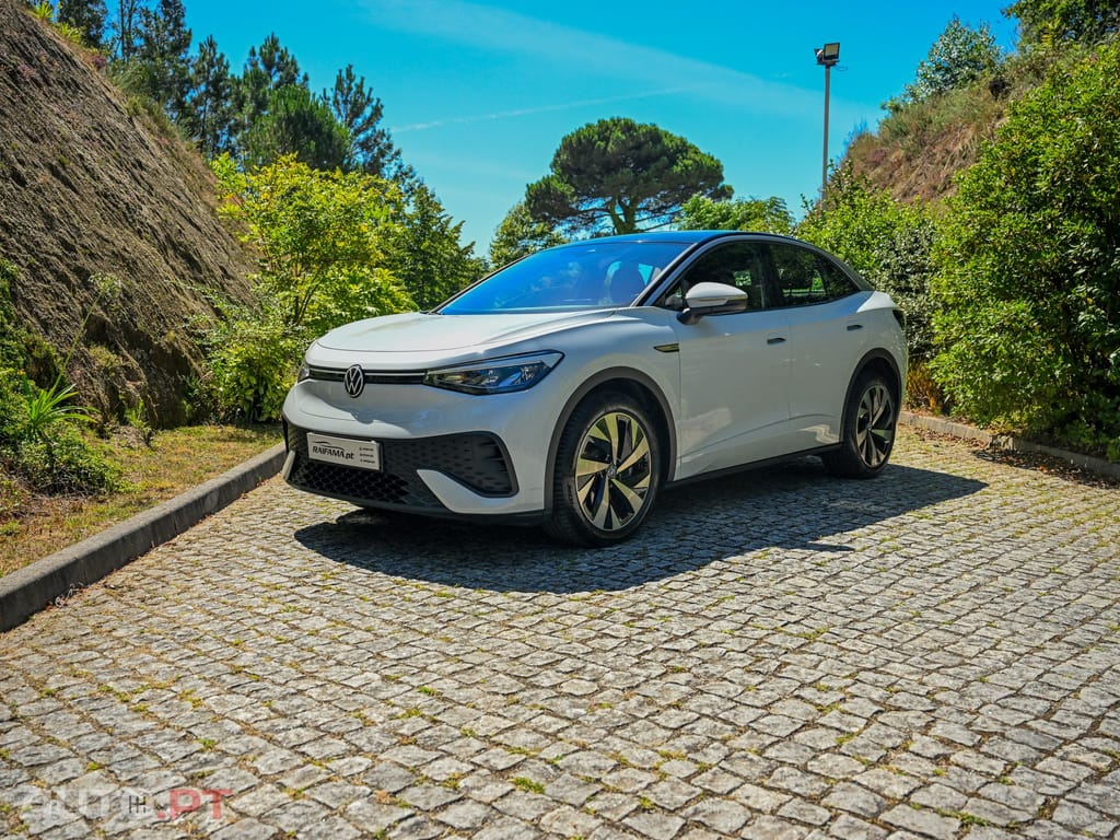Volkswagen Id.5 150kW PRO PERFORMANCE