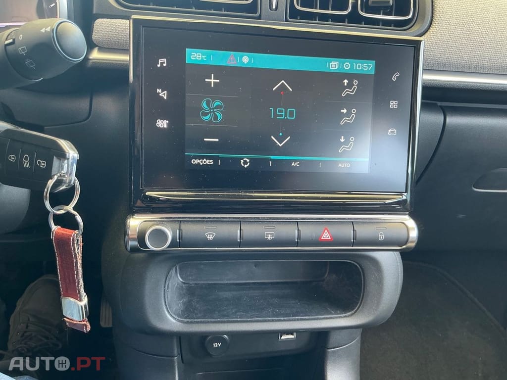 Citroen C3 1.2 PureTech Shine