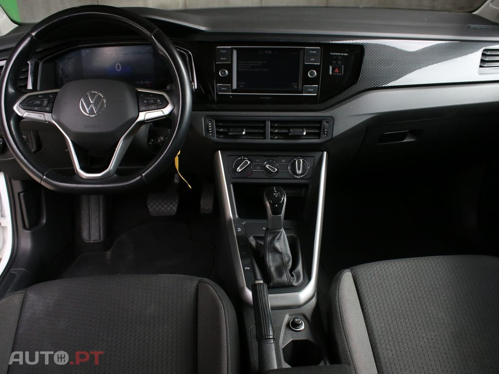 Volkswagen Taigo 1.0 TSI Life DSG
