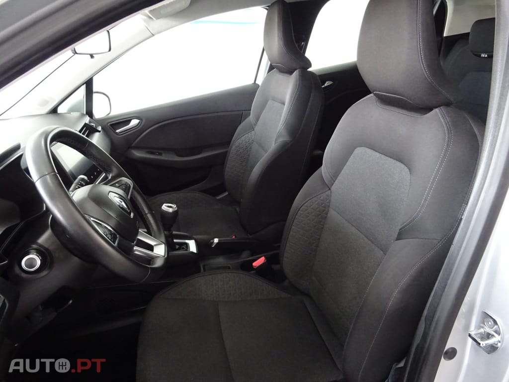 Renault Clio 1.5 Blue dCi Intens