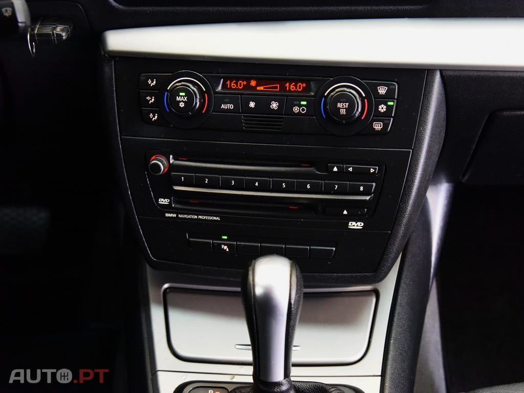 BMW 120 iA Sport