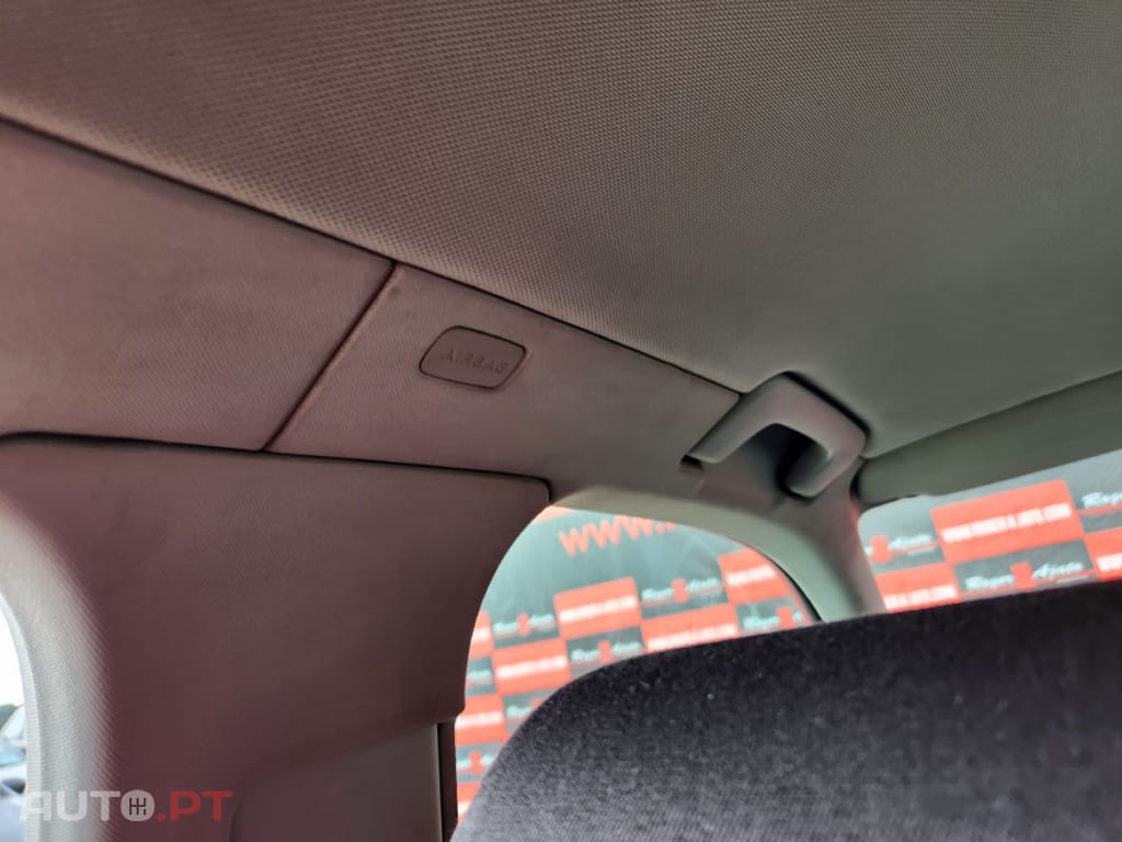 Audi A4 Avant 2.0 TDi Advance