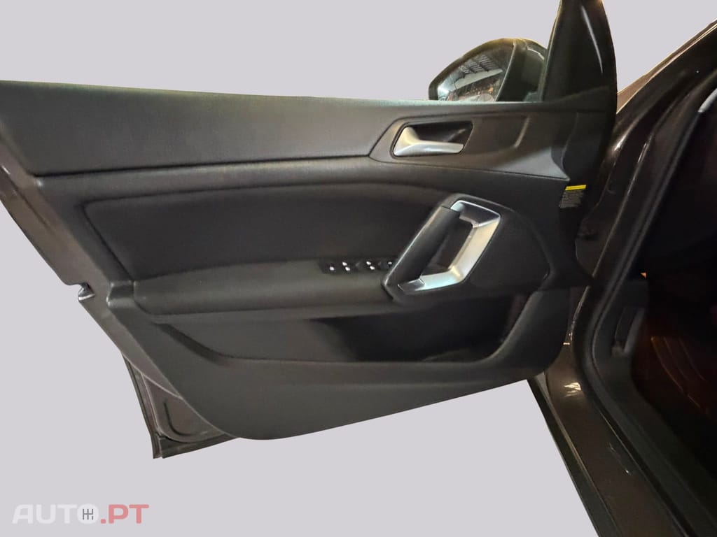 Peugeot 308 SW 1.2 e-THP Allure