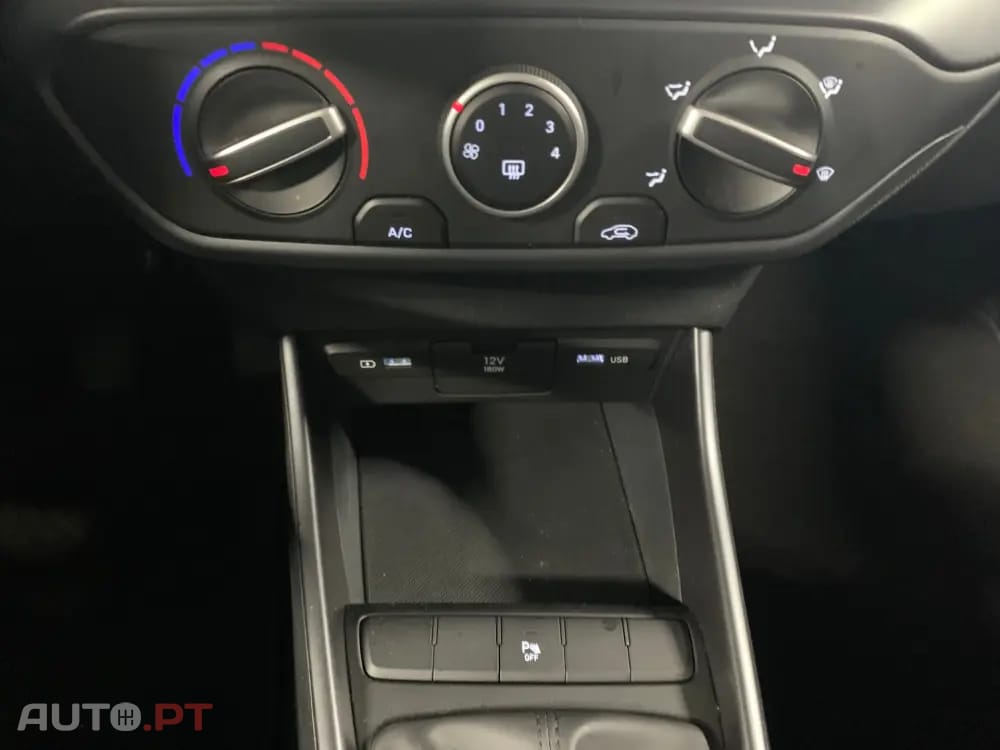 Hyundai i20 1.2 Comfort