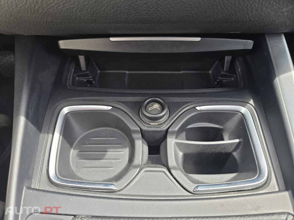 BMW 116 d EDynamics Line Sport