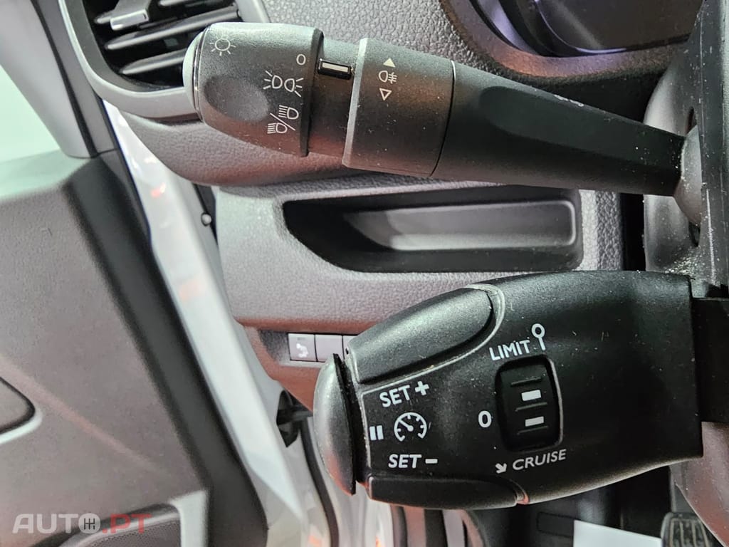 Opel Vivaro 1.5 CDTi L1H1 Essentia