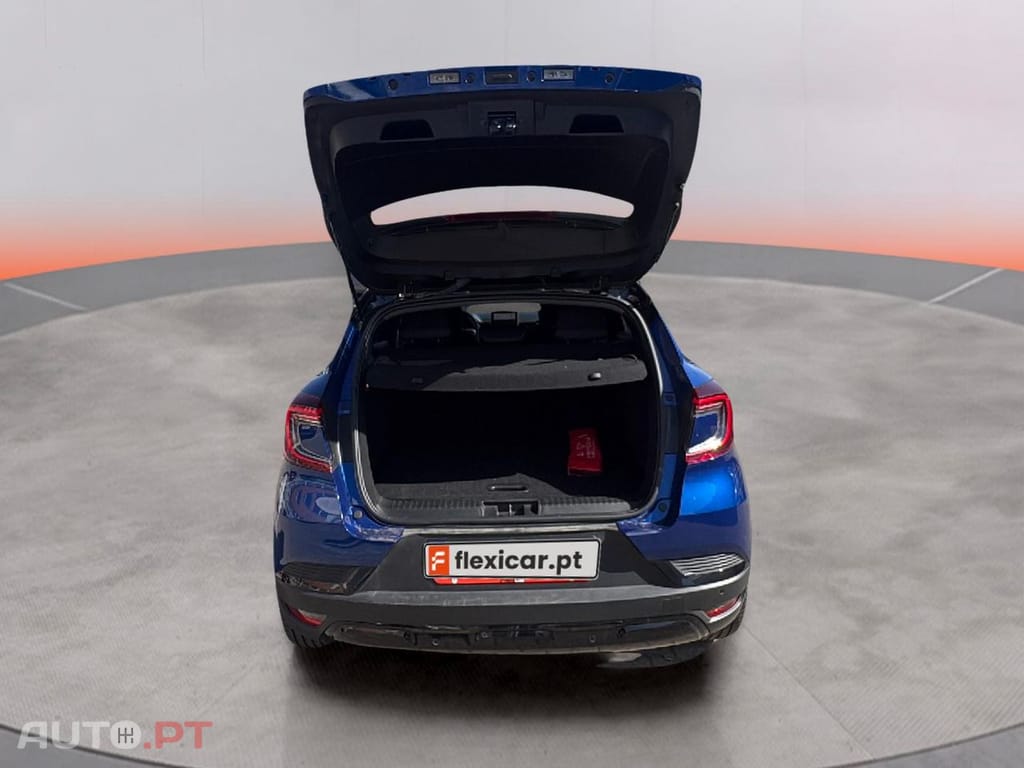 Mitsubishi ASX 1.3 DI-T Shogun 7DCT