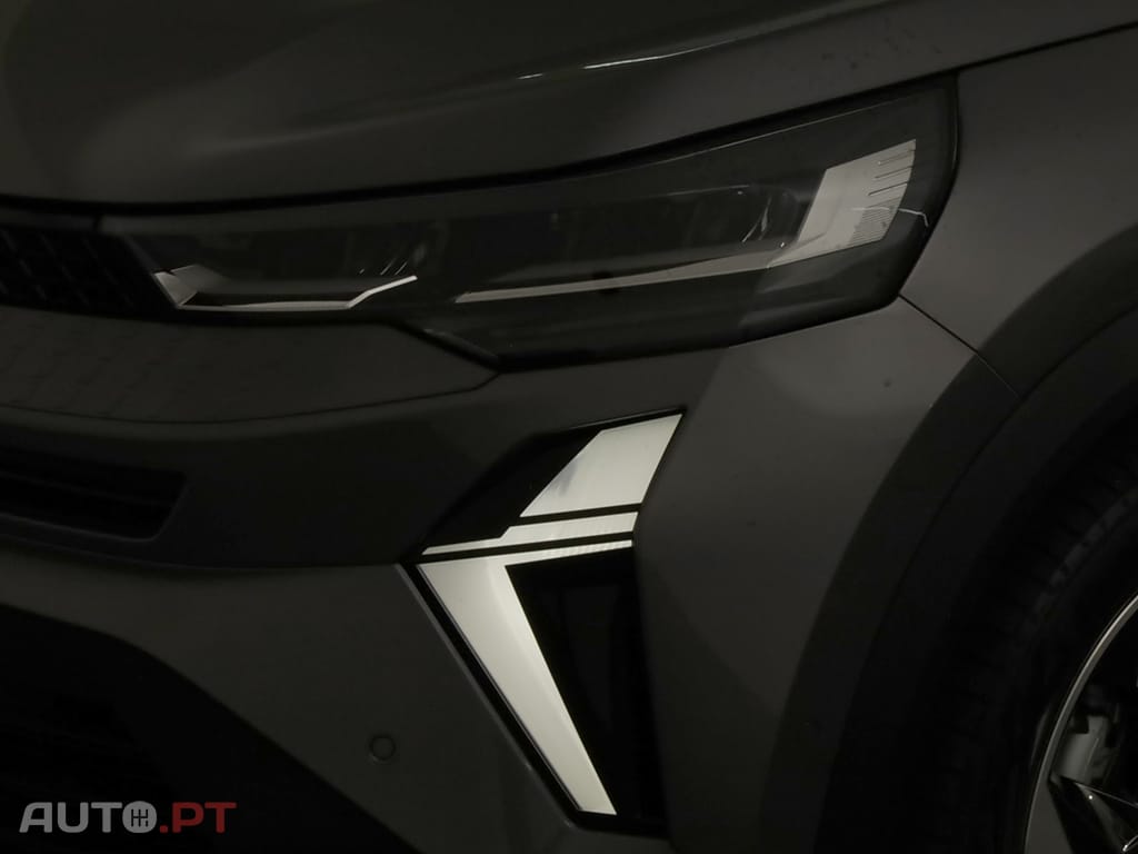 Renault Captur Captur 1.2 ECO-G Techno