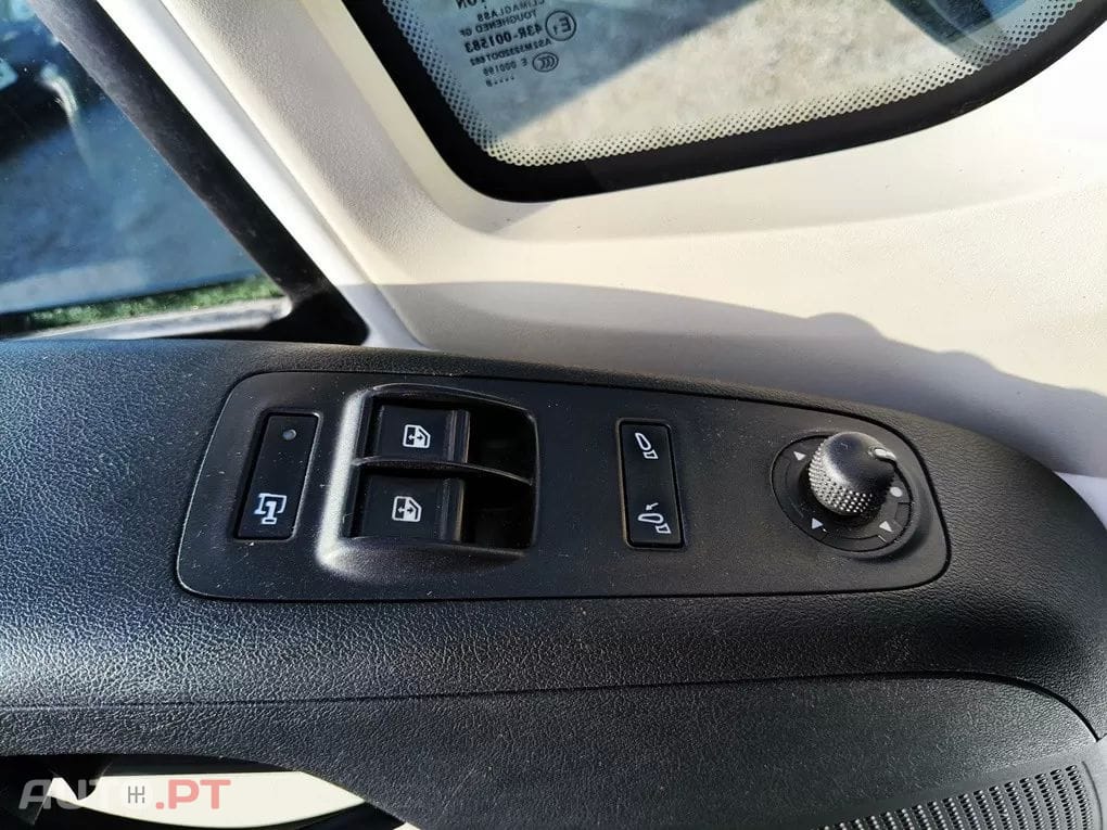 Peugeot Boxer BOXER L2H2 2.O BLUEHDI