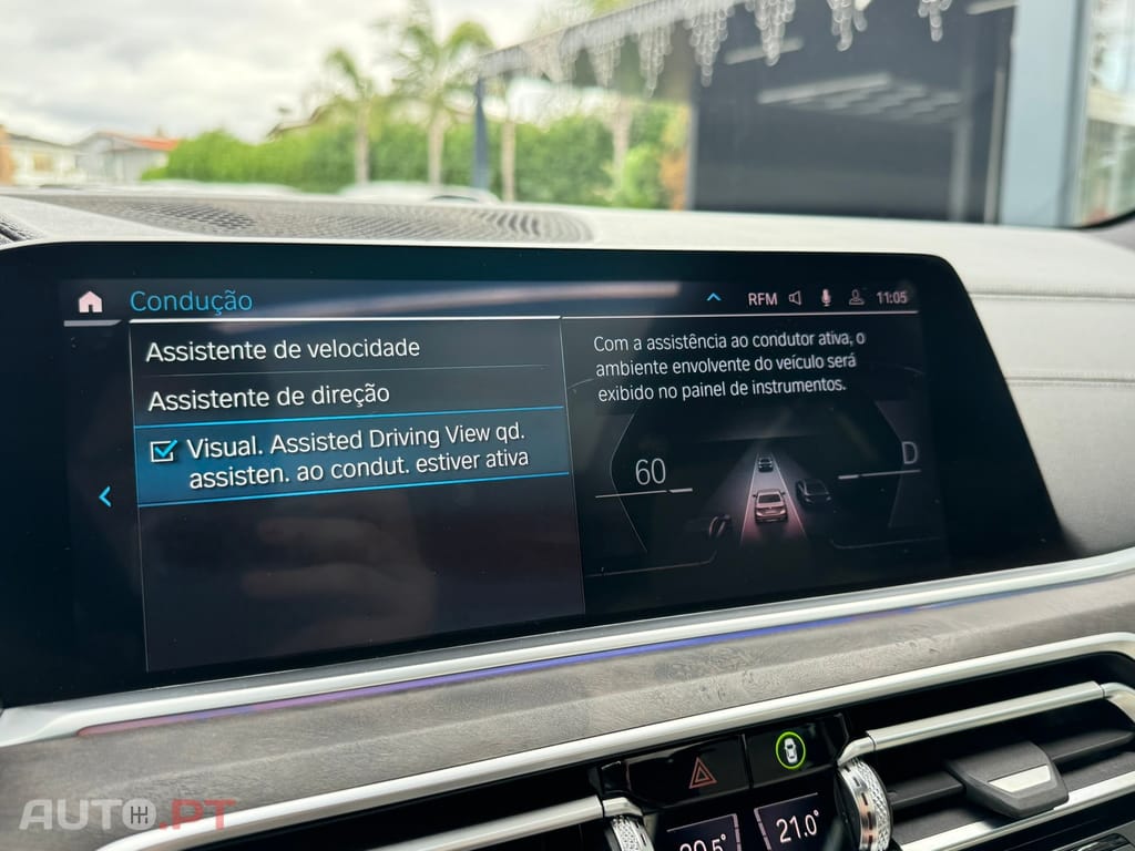 BMW X5 45 e xDrive Pack M