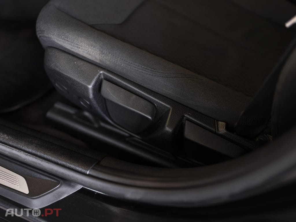 BMW 316 d Pack M
