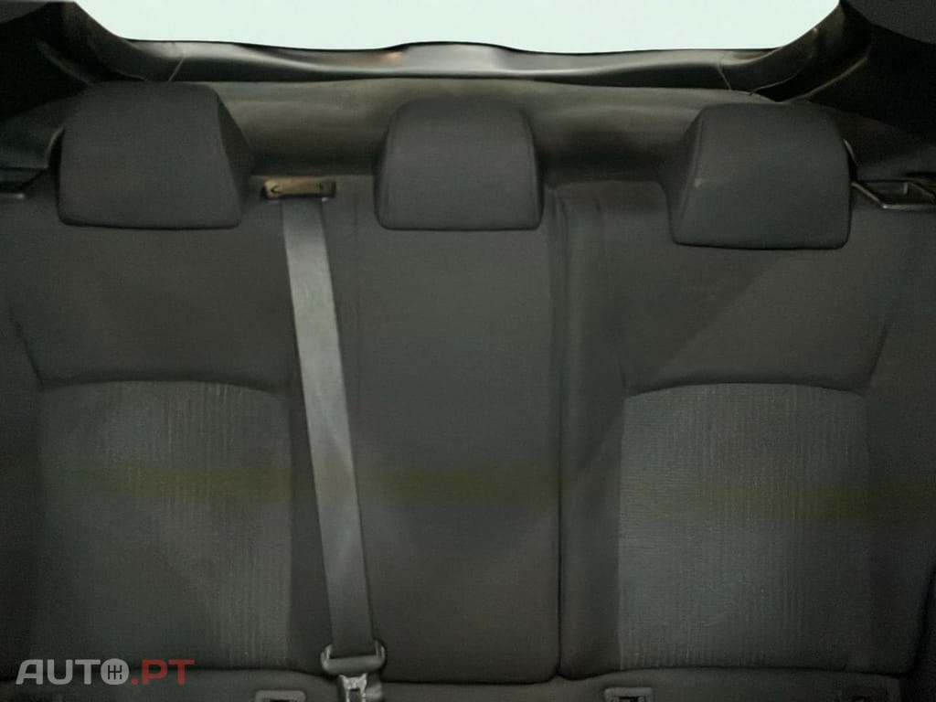 Toyota C-HR 1.2T Active