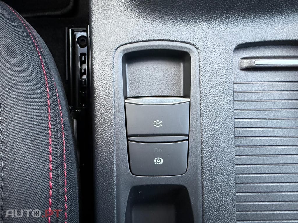 Ford Focus 1.0 EcoBoost MHEV ST-Line