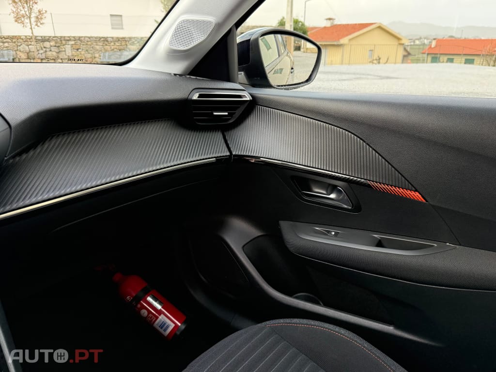 Peugeot 208 1.2 PureTech Active Pack