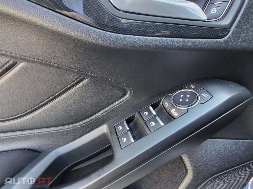 Ford Focus 1.5 TDCi EcoBlue ST-Line