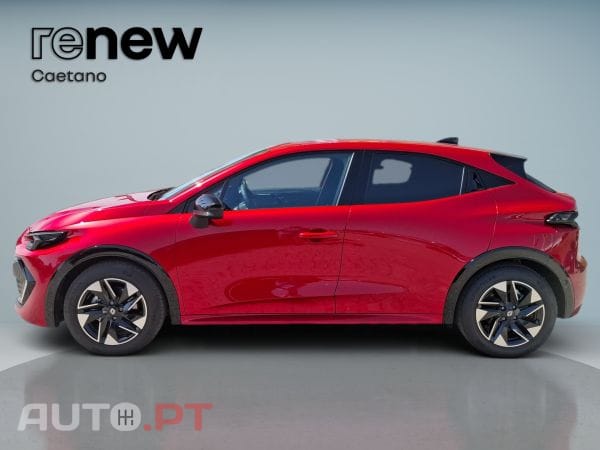 Renault Clio TCe 115 Techno