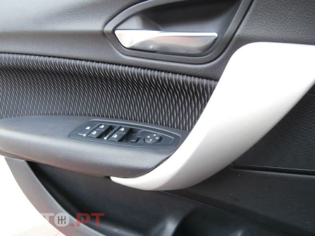 BMW 116 d Advantage