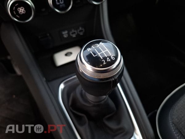 Renault Captur 1.0 TCe 90 techno