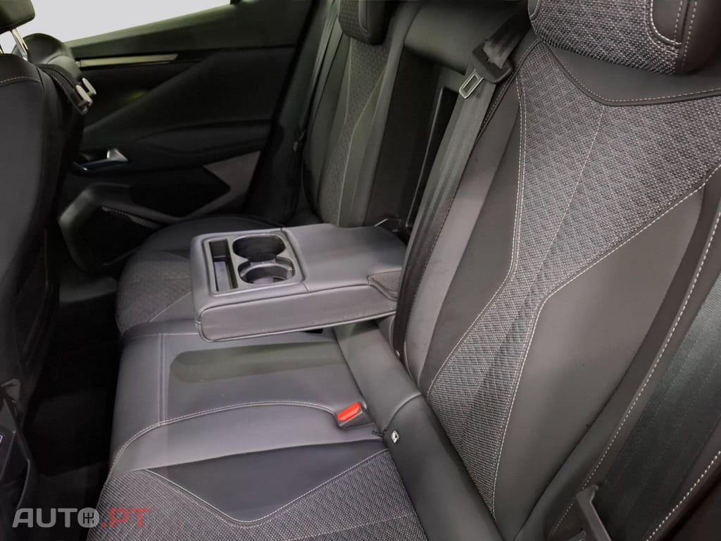 DS DS4 1.2i Bastille