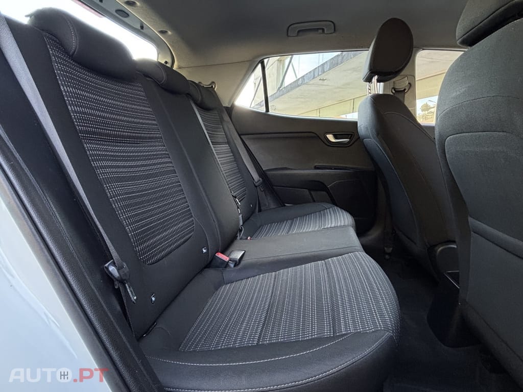 Kia Stonic 1.0 T-GDI Active