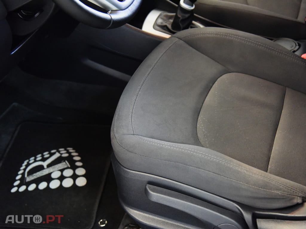 Kia Rio 1.1 CRDi EX