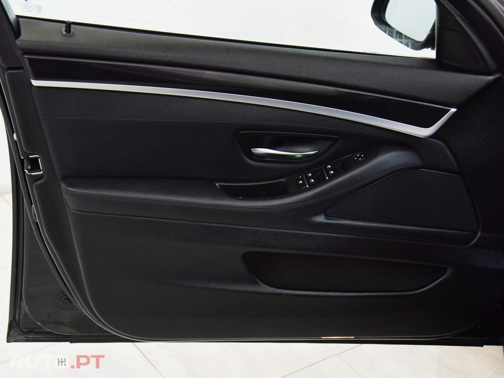 BMW 520 d Auto