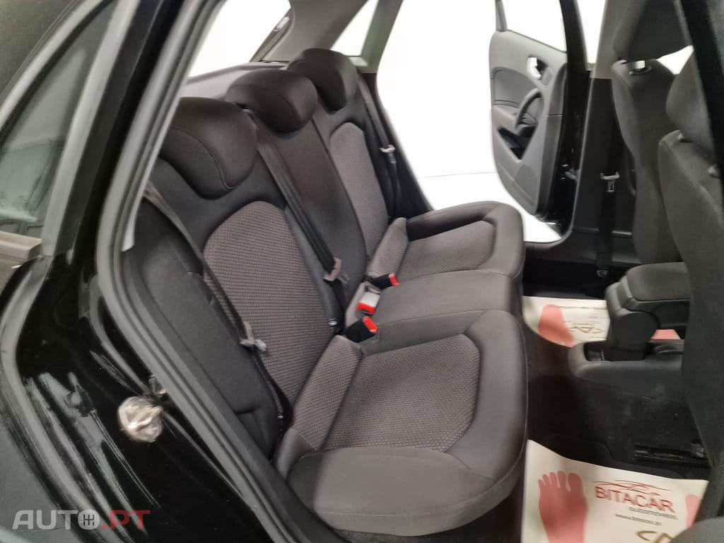 Audi A1 1.4 TDI Design