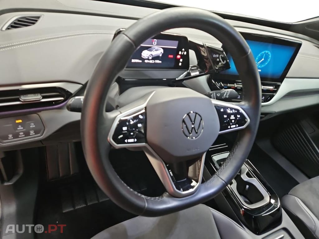 Volkswagen Id.4 77 kWh Pro