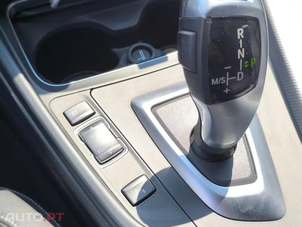 BMW 430 i M Sport