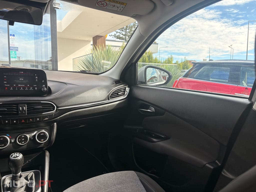 Fiat Tipo 1.0 GSE T3