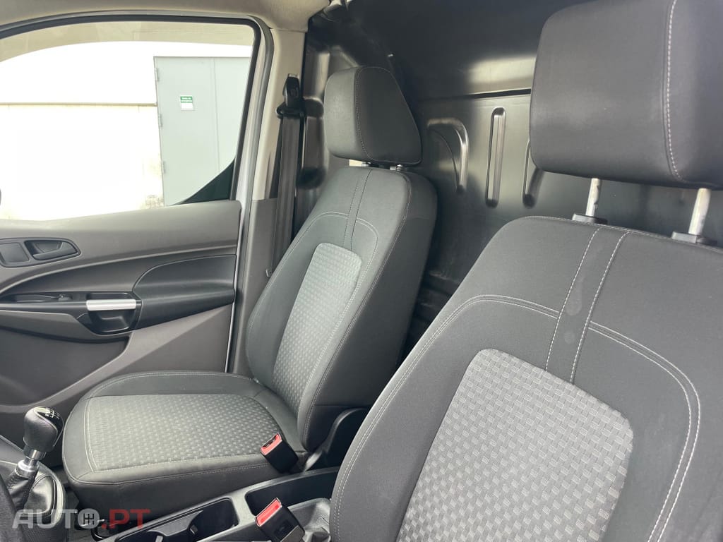 Ford Transit Connect 1.5 TDCi 230 L2 Trend
